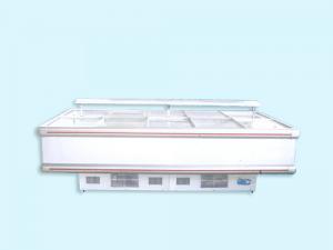 豪華型直冷式雙島